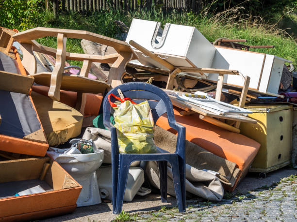 Best Commercial Cleanout Services  in Benwood, WV