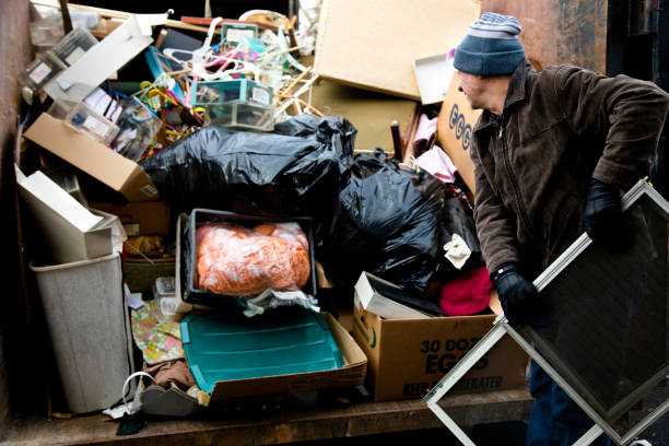Best Furniture Removal Near Me  in Benwood, WV