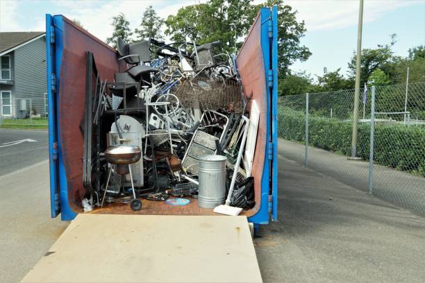  Benwood, WV Junk Removal Pros