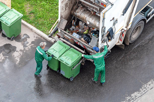 Best Office Junk Removal  in Benwood, WV