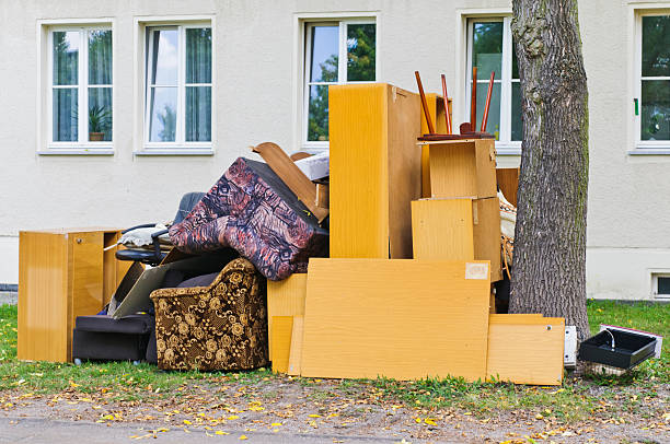 Commercial Cleanout Services in Benwood, WV