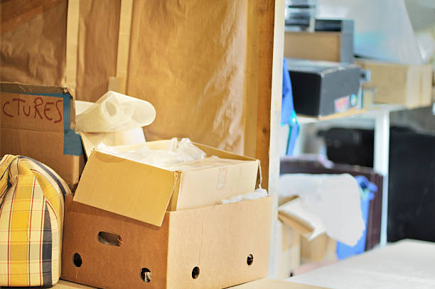 Best Attic Cleanout Services  in Benwood, WV