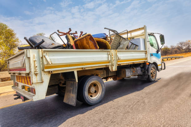 Best Yard Waste Removal  in Benwood, WV
