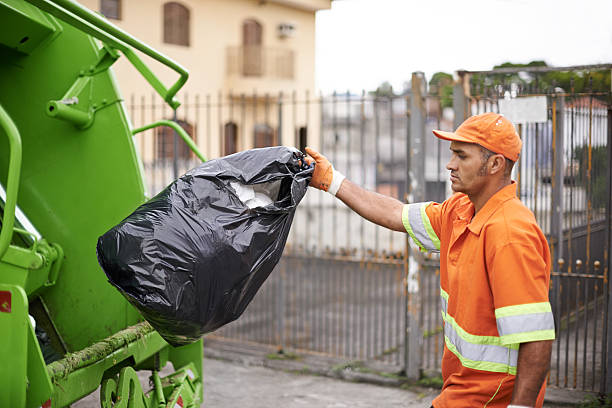 Best Household Junk Removal  in Benwood, WV