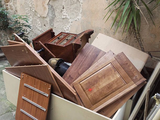 Best Full-Service Junk Removal  in Benwood, WV